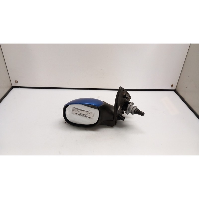 RETROVISORE EST. SX. 176 PEUGEOT 206 PLUS (02/09-) HFX 8153KK