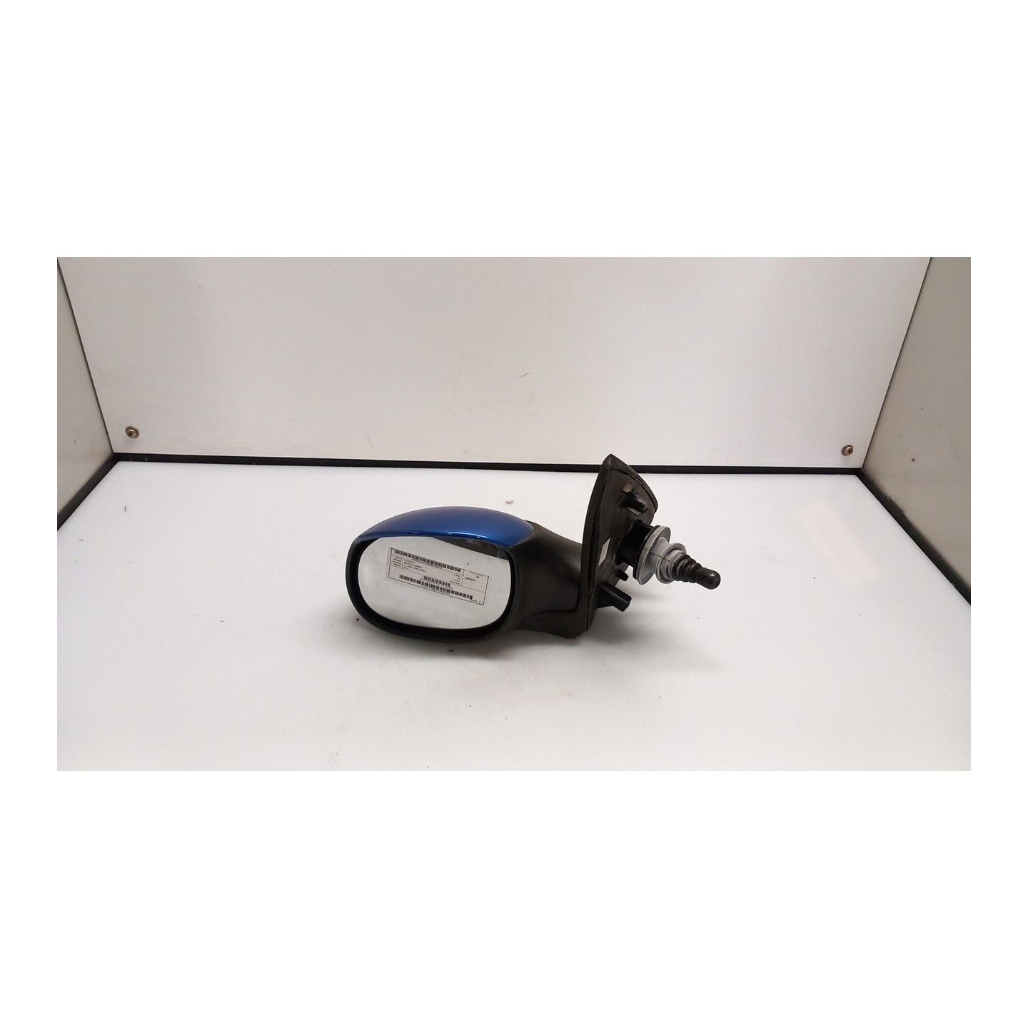 RETROVISORE EST. SX. 176 PEUGEOT 206 PLUS (02/09-) HFX 8153KK