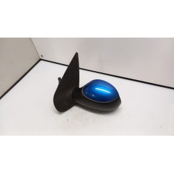 RETROVISORE EST. SX. 176 PEUGEOT 206 PLUS (02/09-) HFX 8153KK