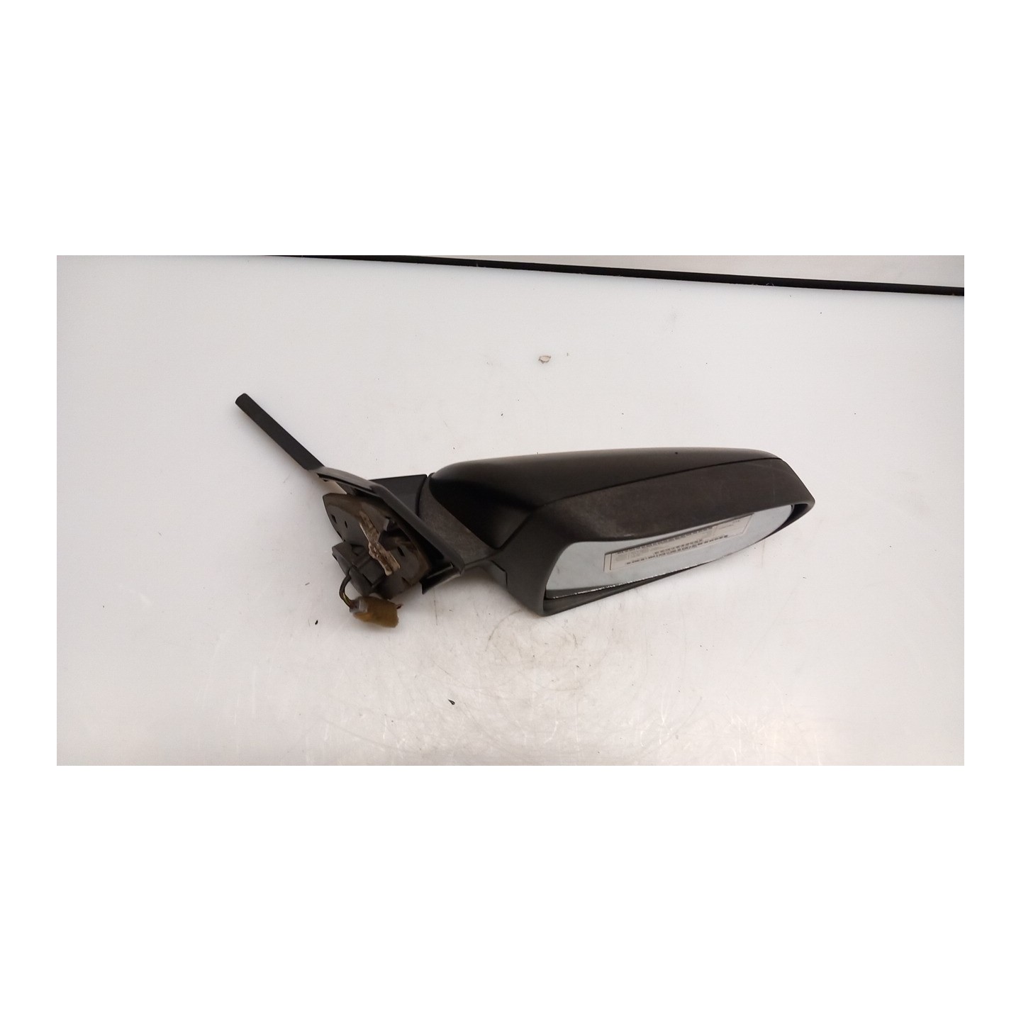 RETROVISORE EST. REGOLAZ. ELETTR. TERMICO DX. 180 MITSUBISHI COLT (06/04-12/09) 135930 7632A164