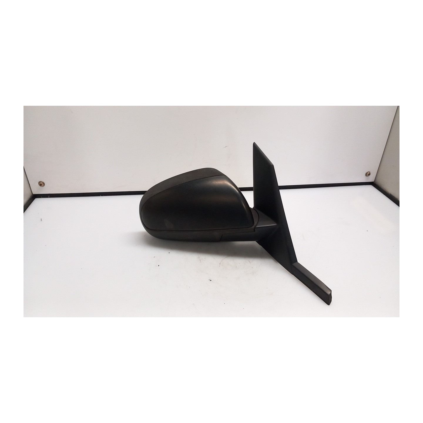 RETROVISORE EST. REGOLAZ. ELETTR. TERMICO DX. 180 MITSUBISHI COLT (06/04-12/09) 135930 7632A164