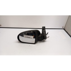 RETROVISORE EST. REGOLAZ. ELETTR. TERMICO SX. 181 MITSUBISHI COLT (06/04-12/09) 135930 7632A163