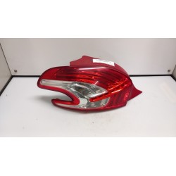 FANALE POST. SX. 183 PEUGEOT 208 (01/12-11/15) HM01 9672628280