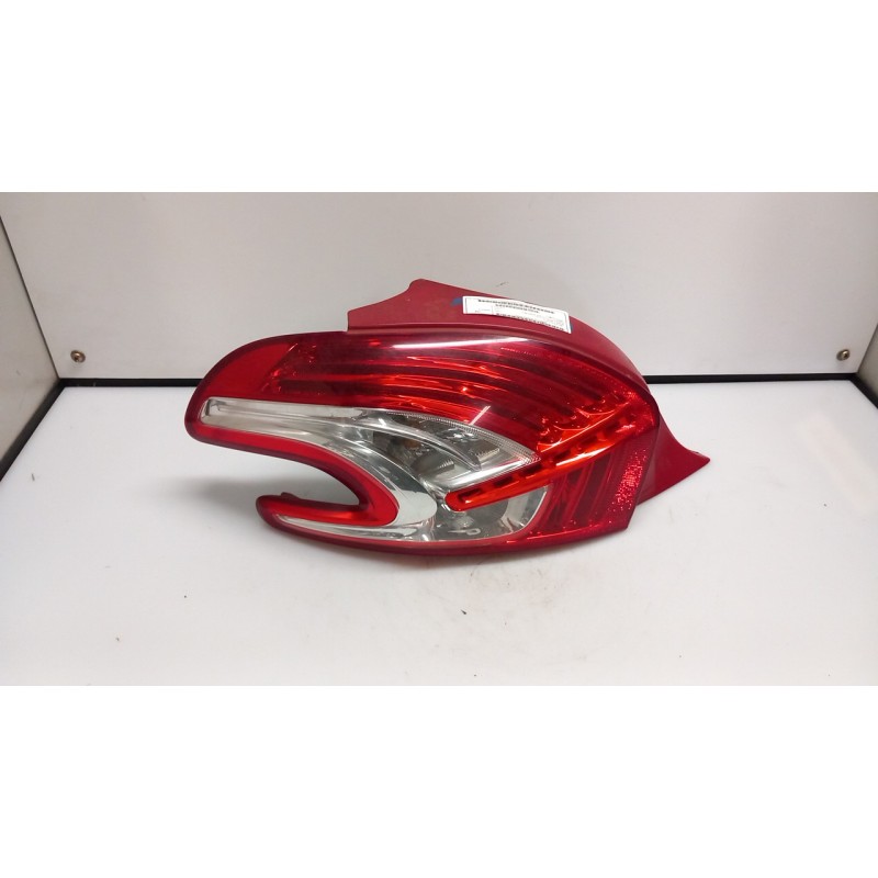 FANALE POST. SX. 183 PEUGEOT 208 (01/12-11/15) HM01 9672628280