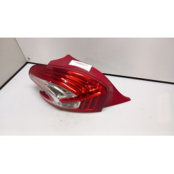 FANALE POST. SX. 183 PEUGEOT 208 (01/12-11/15) HM01 9672628280