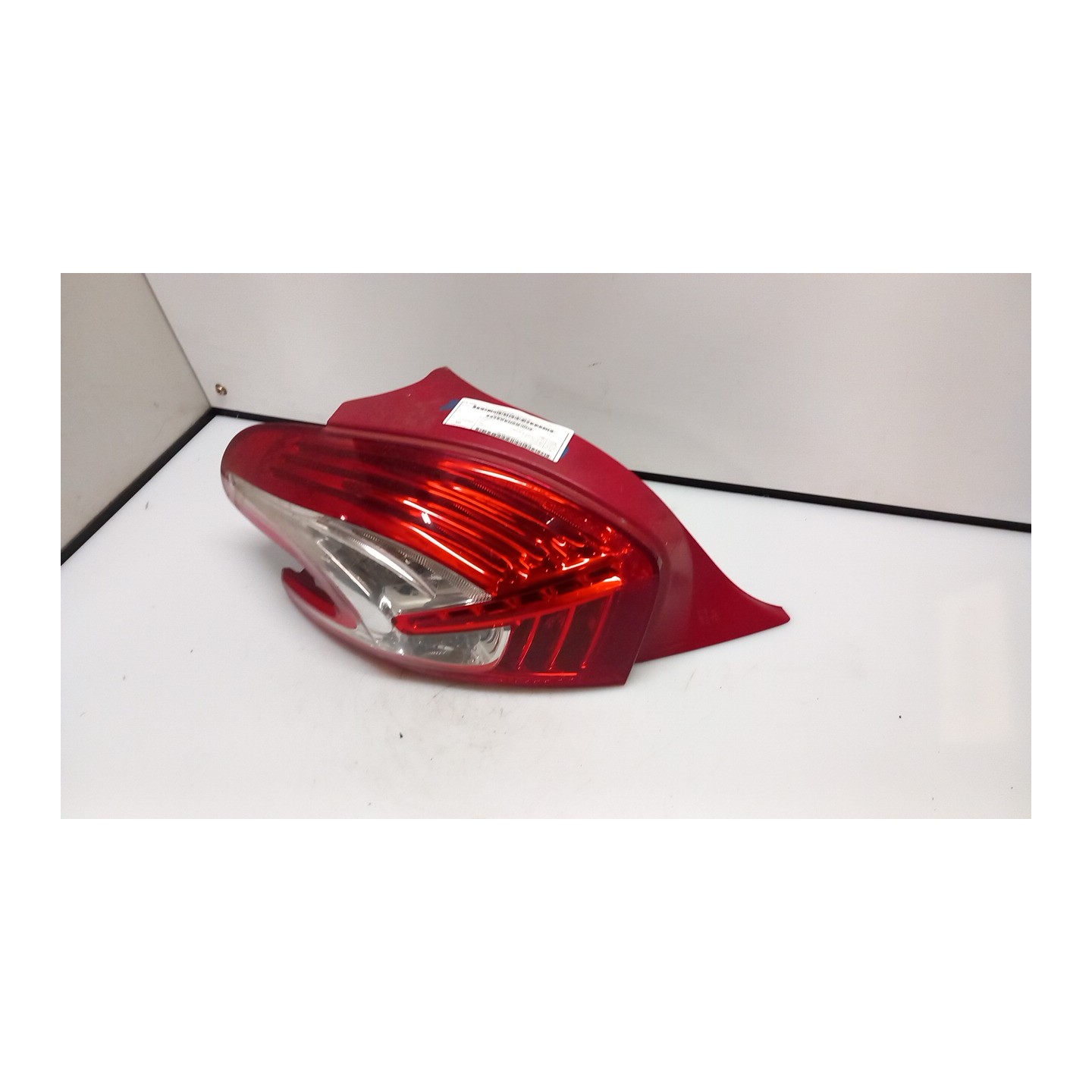 FANALE POST. SX. 183 PEUGEOT 208 (01/12-11/15) HM01 9672628280