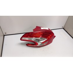 FANALE POST. SX. 183 PEUGEOT 208 (01/12-11/15) HM01 9672628280