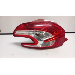 FANALE POST. SX. 183 PEUGEOT 208 (01/12-11/15) HM01 9672628280