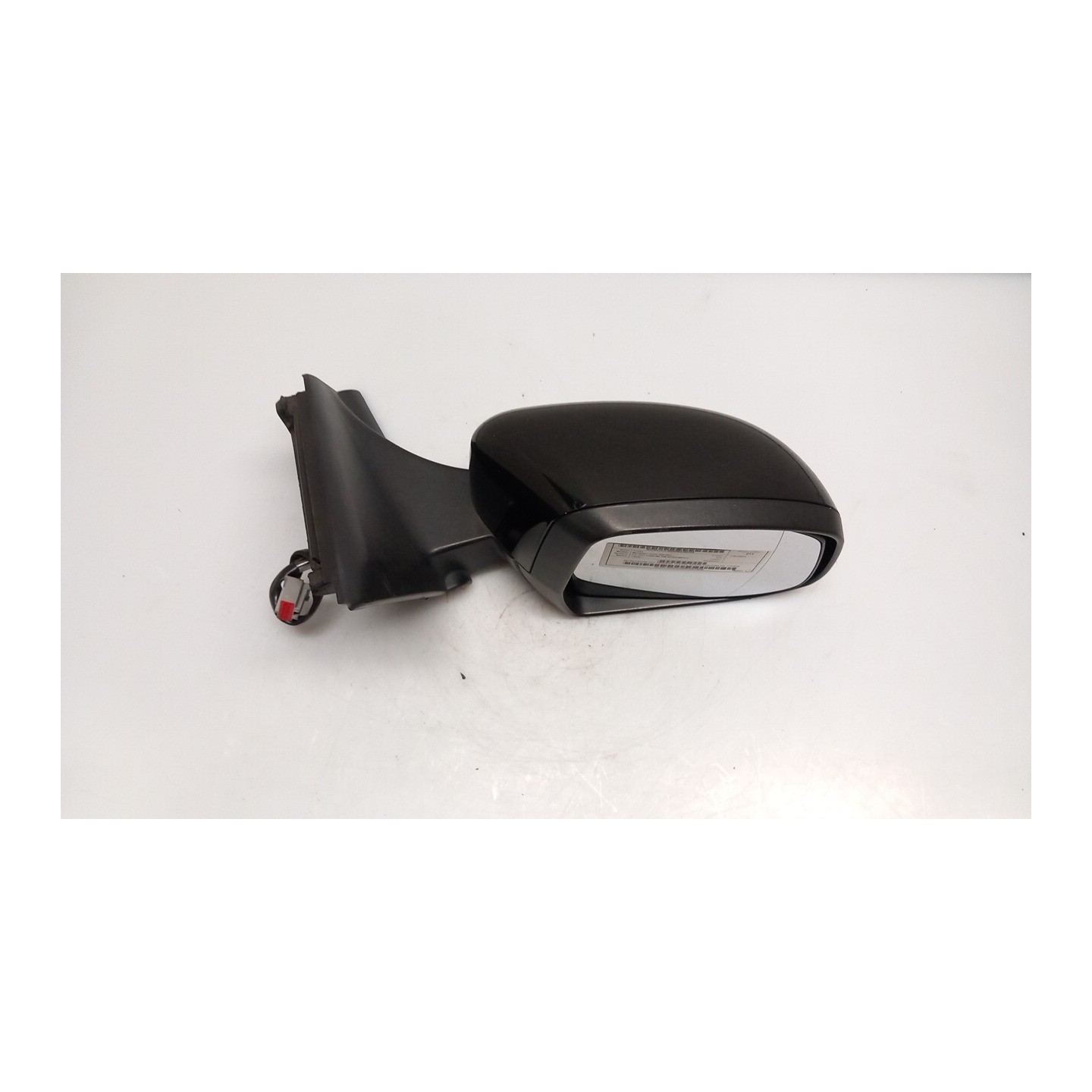 RETROVISORE EST. REGOLAZ. ELETTR. C/LUCE CORTESIA DX. 184 FORD MONDEO (CA2) (03/10-) TXBA 1777010