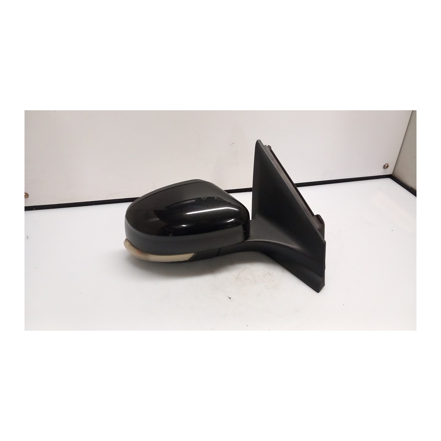 RETROVISORE EST. REGOLAZ. ELETTR. C/LUCE CORTESIA DX. 184 FORD MONDEO (CA2) (03/10-) TXBA 1777010
