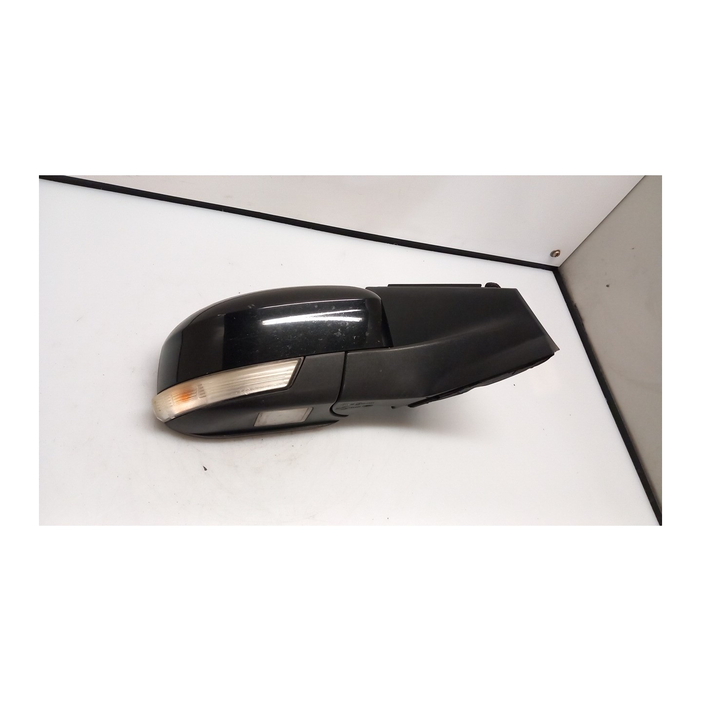 RETROVISORE EST. REGOLAZ. ELETTR. C/LUCE CORTESIA DX. 184 FORD MONDEO (CA2) (03/10-) TXBA 1777010