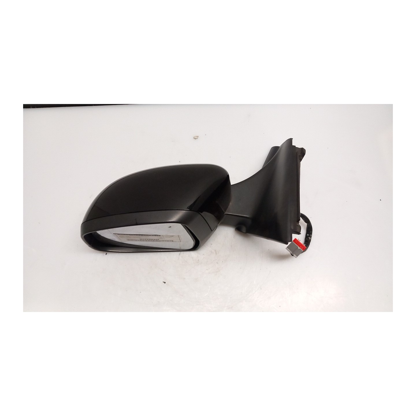 RETROVISORE EST. REGOLAZ. ELETTR. C/LUCE CORTESIA SX. 185 FORD MONDEO (CA2) (03/10-) TXBA 1777011