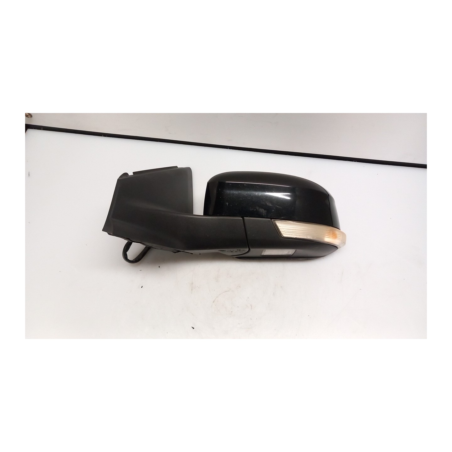 RETROVISORE EST. REGOLAZ. ELETTR. C/LUCE CORTESIA SX. 185 FORD MONDEO (CA2) (03/10-) TXBA 1777011