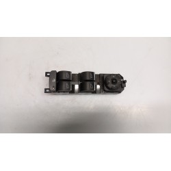 BLOCCO COMANDI ALZACRISTALLI C/CRISTALLI POST. ELET. 186 FORD MONDEO (CA2) (03/10-) TXBA 1467191