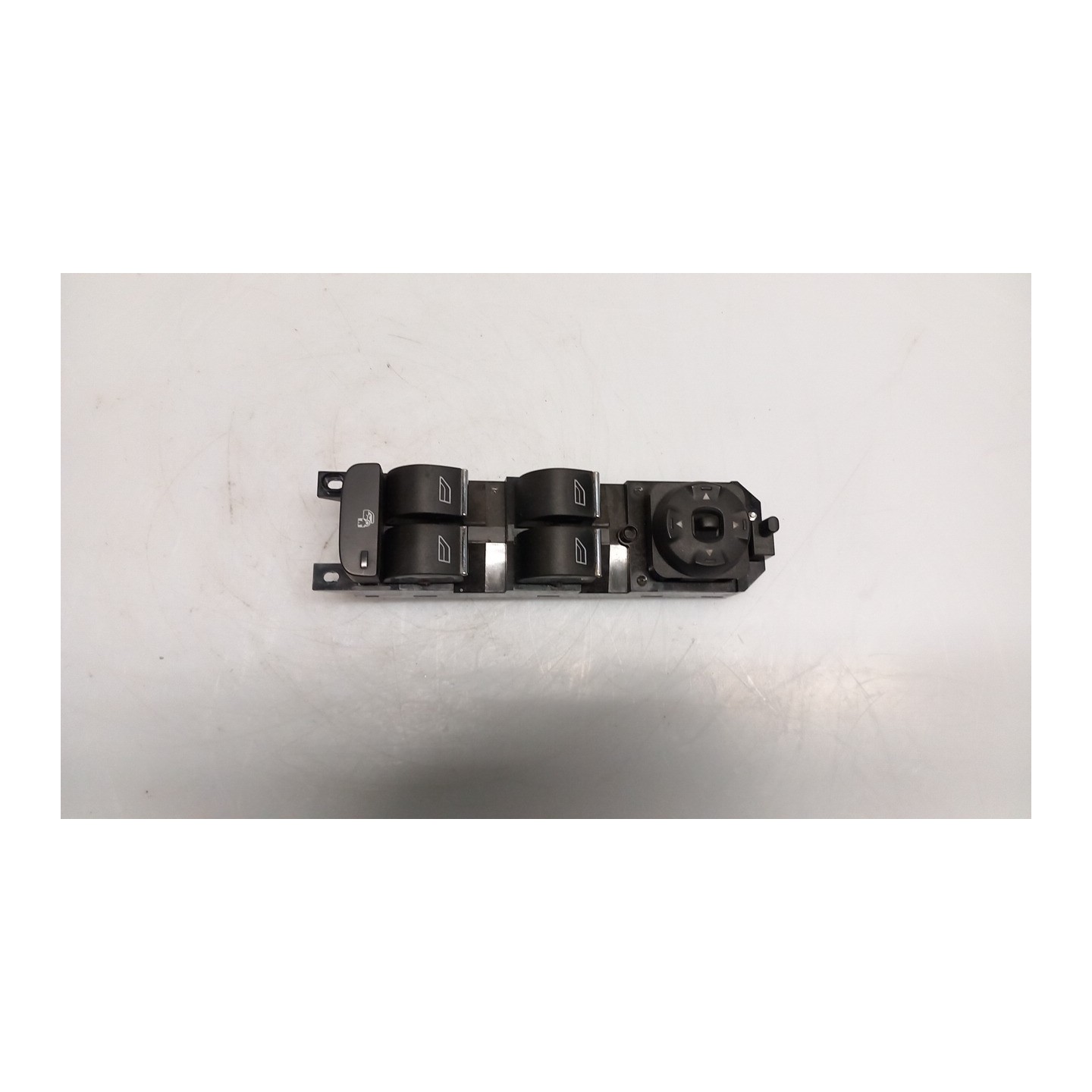 BLOCCO COMANDI ALZACRISTALLI C/CRISTALLI POST. ELET. 186 FORD MONDEO (CA2) (03/10-) TXBA 1467191