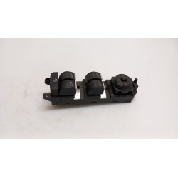 BLOCCO COMANDI ALZACRISTALLI C/CRISTALLI POST. ELET. 186 FORD MONDEO (CA2) (03/10-) TXBA 1467191