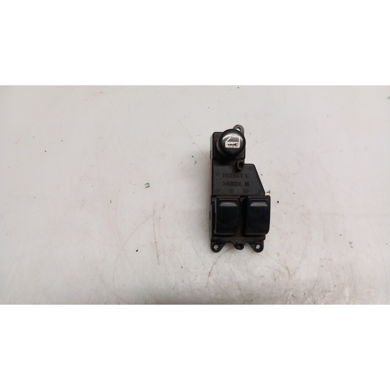 BLOCCO COMANDI ALZACRISTALLI 193 OPEL AGILA (H00) (08/03-01/08) Z12XEP 9206746