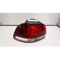 FANALE POST. PARTE EST. HELLA SX. 194 VOLKSWAGEN GOLF (5K/AJ) (09/08-) CBA 5K0945095N