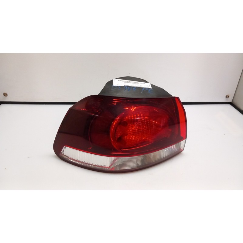 FANALE POST. PARTE EST. HELLA SX. 194 VOLKSWAGEN GOLF (5K/AJ) (09/08-) CBA 5K0945095N