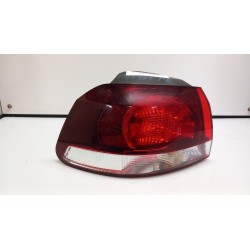 FANALE POST. PARTE EST. HELLA SX. 194 VOLKSWAGEN GOLF (5K/AJ) (09/08-) CBA 5K0945095N