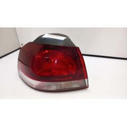 FANALE POST. PARTE EST. HELLA SX. 194 VOLKSWAGEN GOLF (5K/AJ) (09/08-) CBA 5K0945095N