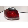 FANALE POST. PARTE EST. HELLA SX. 194 VOLKSWAGEN GOLF (5K/AJ) (09/08-) CBA 5K0945095N
