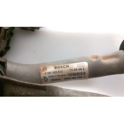 MECCANISMO TERGIPARABREZZA 198 RENAULT TWINGO 2A SERIE (06/07-02/12) D7FA8 8200364766