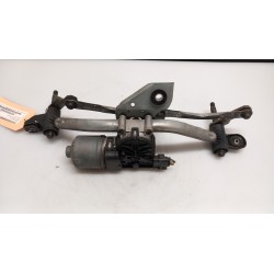 MECCANISMO TERGIPARABREZZA 198 RENAULT TWINGO 2A SERIE (06/07-02/12) D7FA8 8200364766