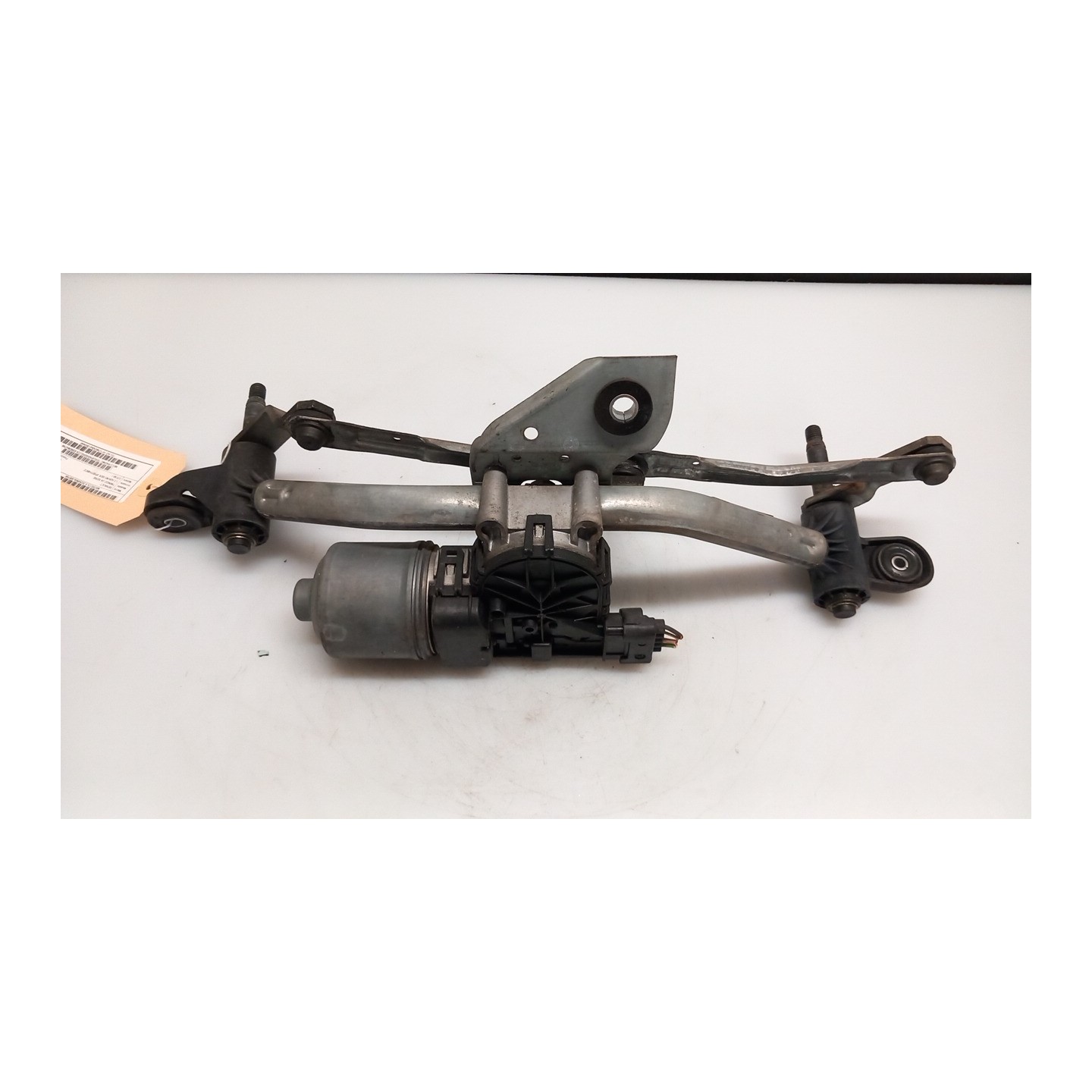 MECCANISMO TERGIPARABREZZA 198 RENAULT TWINGO 2A SERIE (06/07-02/12) D7FA8 8200364766