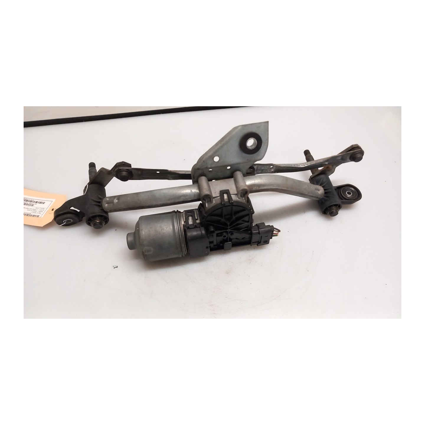 MECCANISMO TERGIPARABREZZA 198 RENAULT TWINGO 2A SERIE (06/07-02/12) D7FA8 8200364766