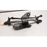 MECCANISMO TERGIPARABREZZA 198 RENAULT TWINGO 2A SERIE (06/07-02/12) D7FA8 8200364766