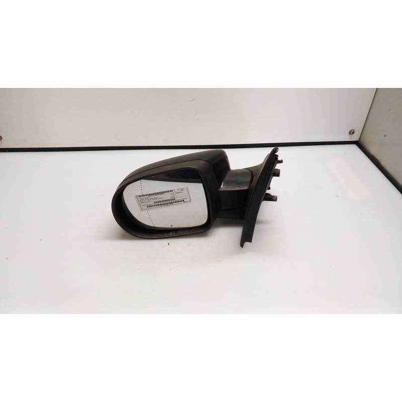 RETROVISORE EST. REGOLAZ. ELETTR. RETROVISORI ESTERNI 01 SX. 199 RENAULT CLIO 3A SERIE (05/09-) D4FL7 7701071870