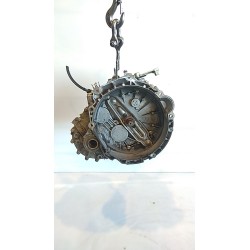 CAMBIO COMPL. ROTAZ. 206 MINI MINI (R56 LCI) (08/10-06/14) N47C16A 23008614258