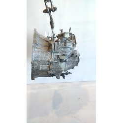 CAMBIO COMPL. ROTAZ. 206 MINI MINI (R56 LCI) (08/10-06/14) N47C16A 23008614258