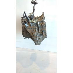 CAMBIO COMPL. ROTAZ. 206 MINI MINI (R56 LCI) (08/10-06/14) N47C16A 23008614258