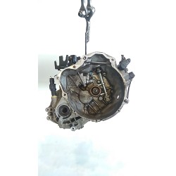 CAMBIO COMPL. 208 CHEVROLET (DAEWOO) SPARK (M300) (01/10-12/15) B10D1 25186888