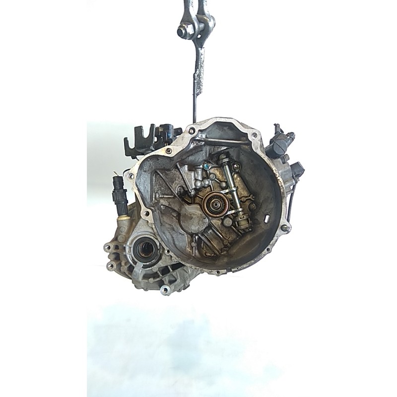 CAMBIO COMPL. 208 CHEVROLET (DAEWOO) SPARK (M300) (01/10-12/15) B10D1 25186888