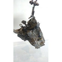 CAMBIO COMPL. 208 CHEVROLET (DAEWOO) SPARK (M300) (01/10-12/15) B10D1 25186888