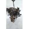 CAMBIO COMPL. 208 CHEVROLET (DAEWOO) SPARK (M300) (01/10-12/15) B10D1 25186888