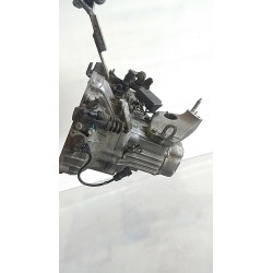 CAMBIO COMPL. 208 CHEVROLET (DAEWOO) SPARK (M300) (01/10-12/15) B10D1 25186888