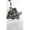 CAMBIO COMPL. 208 CHEVROLET (DAEWOO) SPARK (M300) (01/10-12/15) B10D1 25186888
