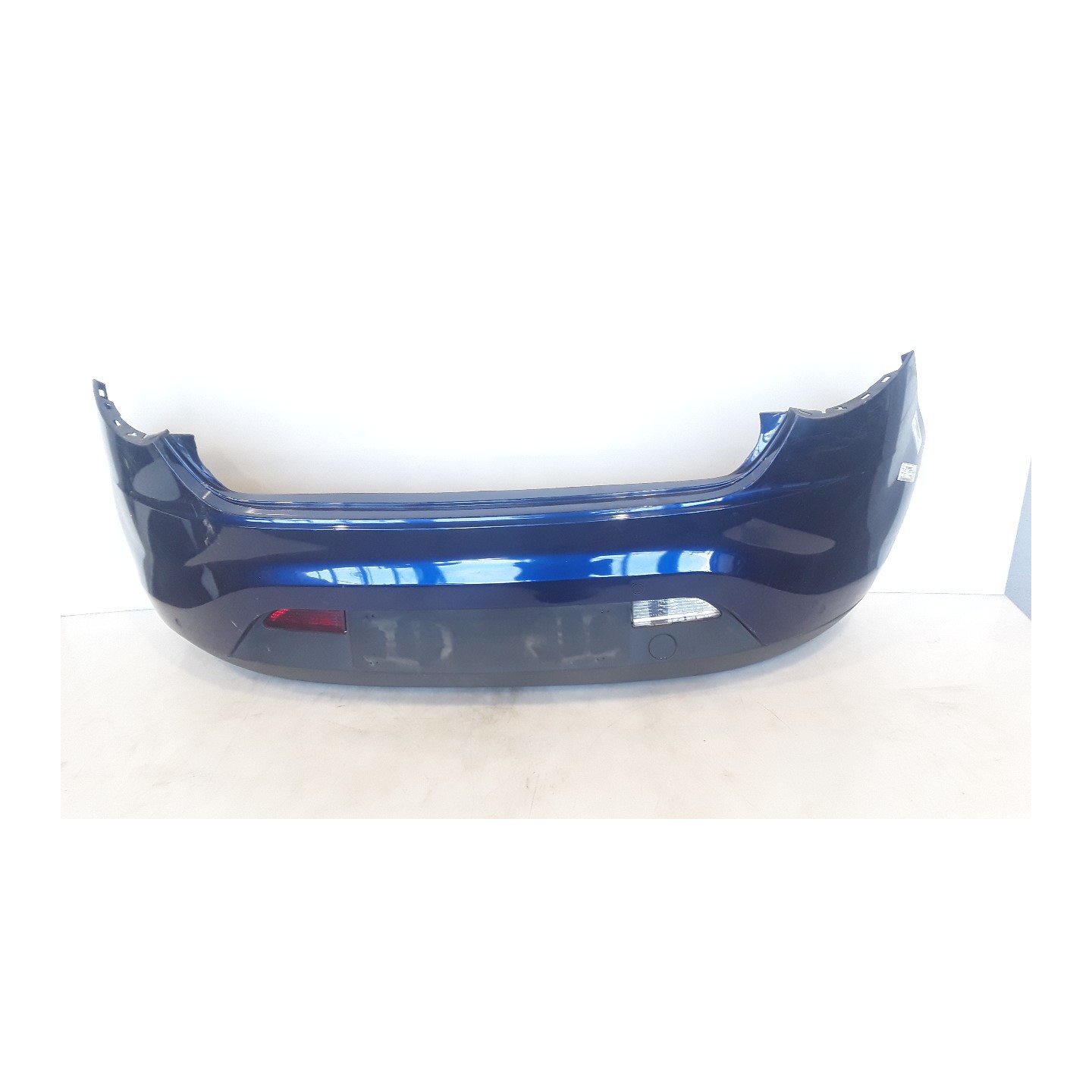PARAURTI POST. C/SENS.PARC. 111 FIAT BRAVO (3L) (01/07-03/10) 198A5000 735443853