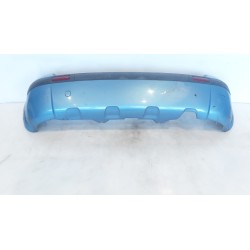 PARAURTI POST. DA VERNICIARE 123 CITROEN C3 PLURIEL...