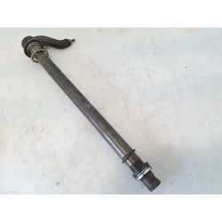 Piantone sterzo Piaggio Mp3 Yourban Mp3 300 Yourban ERL Euro 3 