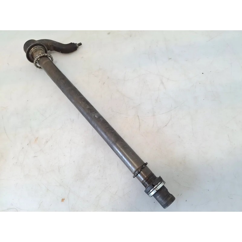 Piantone sterzo Piaggio Mp3 Yourban Mp3 300 Yourban ERL Euro 3 