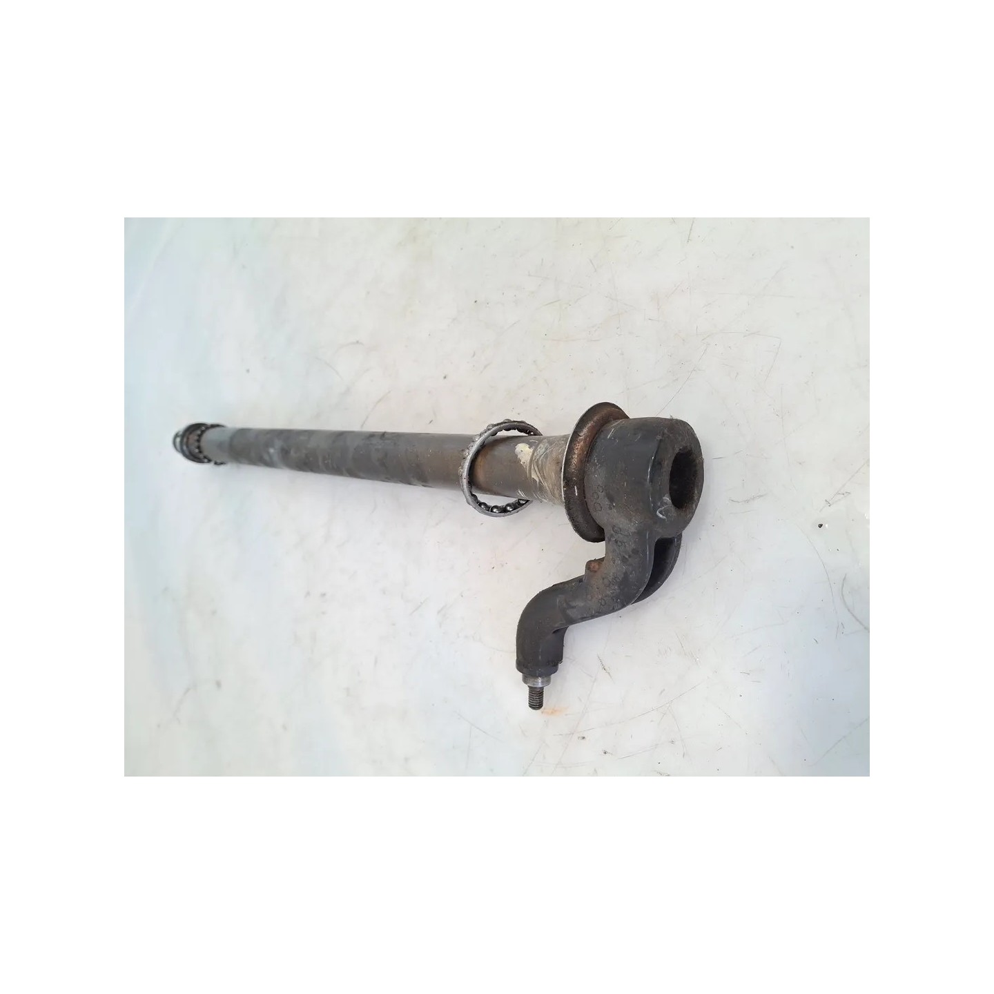 Piantone sterzo Piaggio Mp3 Yourban Mp3 300 Yourban ERL Euro 3 
