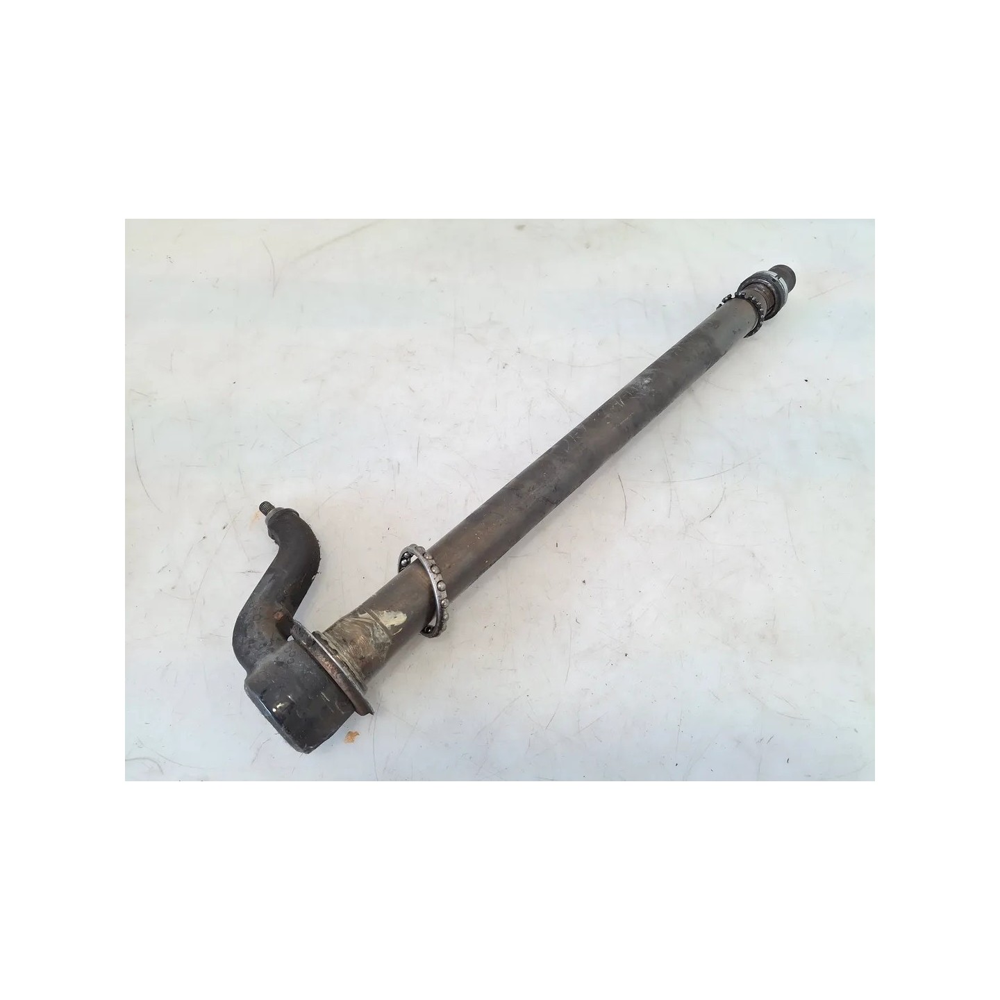 Piantone sterzo Piaggio Mp3 Yourban Mp3 300 Yourban ERL Euro 3 
