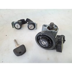 Corpo farfallato Peugeot Geopolis 400 Geo400 