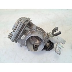 Corpo farfallato Peugeot Geopolis 400 Geo400 