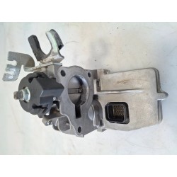 Corpo farfallato Peugeot Geopolis 400 Geo400 